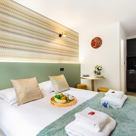 Residence Saint Charles - Parc Des Expositions 파리 외부 사진