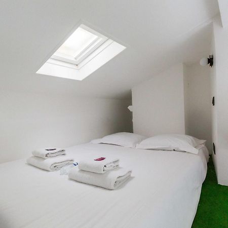 Residence Saint Charles - Parc Des Expositions 파리 외부 사진
