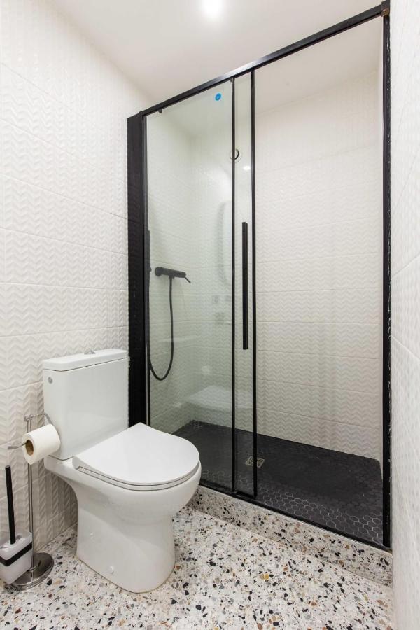 Residence Saint Charles - Parc Des Expositions 파리 외부 사진