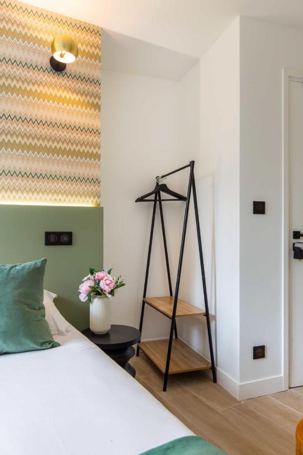 Residence Saint Charles - Parc Des Expositions 파리 외부 사진