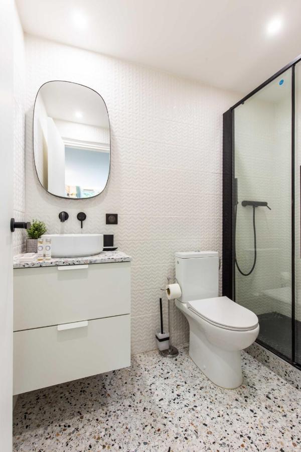 Residence Saint Charles - Parc Des Expositions 파리 외부 사진