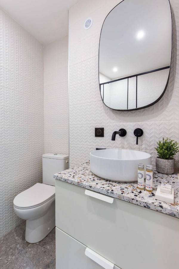 Residence Saint Charles - Parc Des Expositions 파리 외부 사진