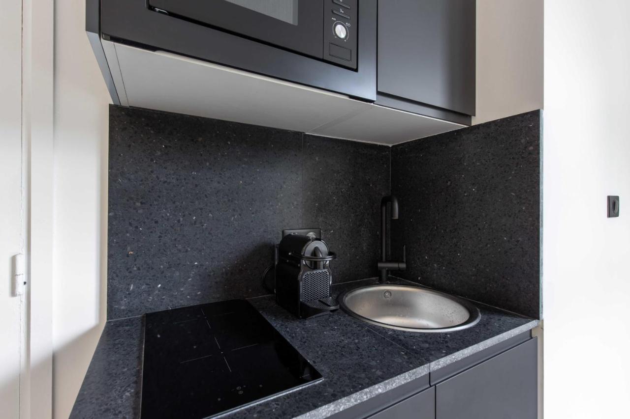 Residence Saint Charles - Parc Des Expositions 파리 외부 사진
