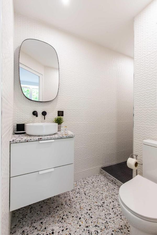 Residence Saint Charles - Parc Des Expositions 파리 외부 사진