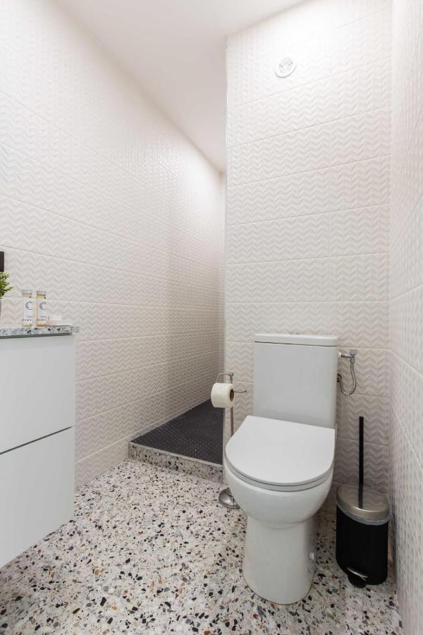 Residence Saint Charles - Parc Des Expositions 파리 외부 사진