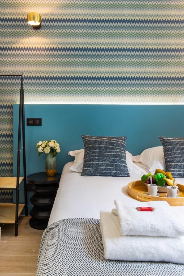 Residence Saint Charles - Parc Des Expositions 파리 외부 사진