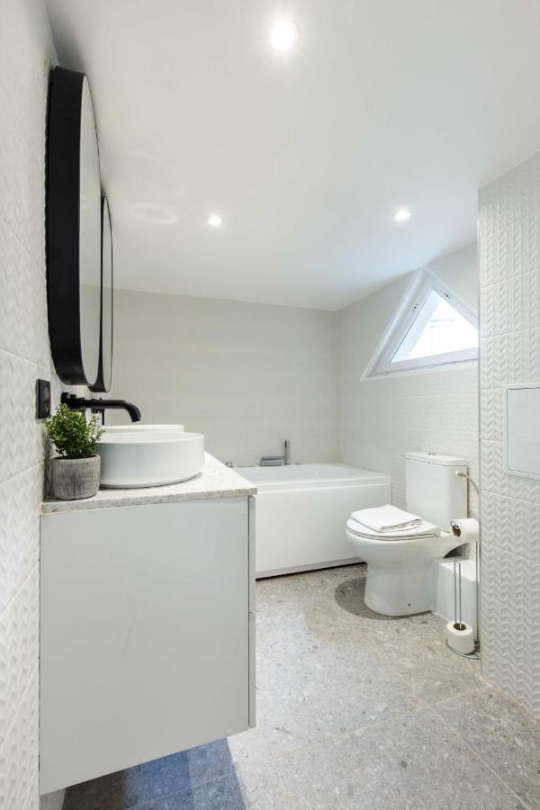 Residence Saint Charles - Parc Des Expositions 파리 외부 사진