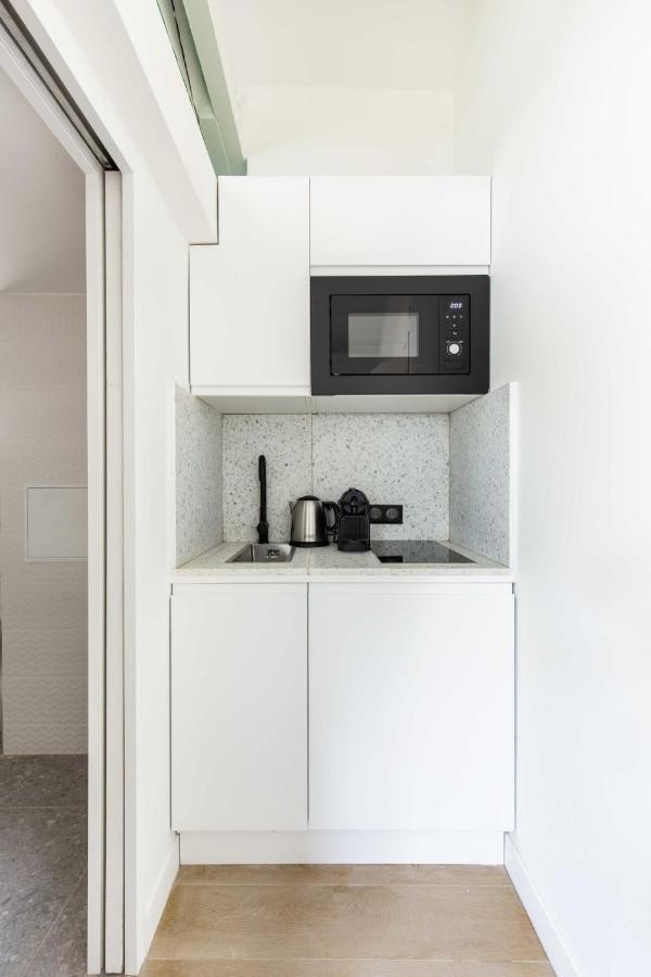 Residence Saint Charles - Parc Des Expositions 파리 외부 사진