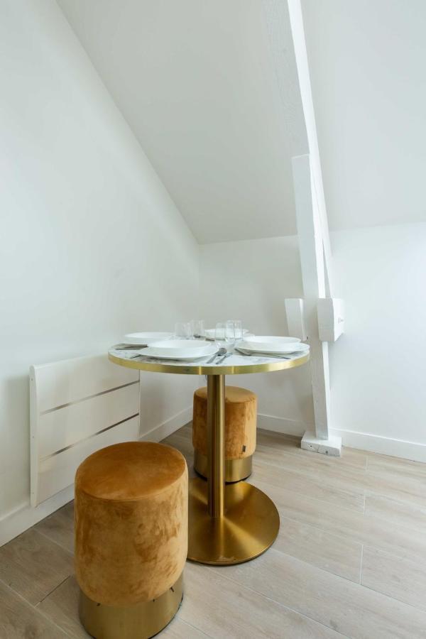 Residence Saint Charles - Parc Des Expositions 파리 외부 사진