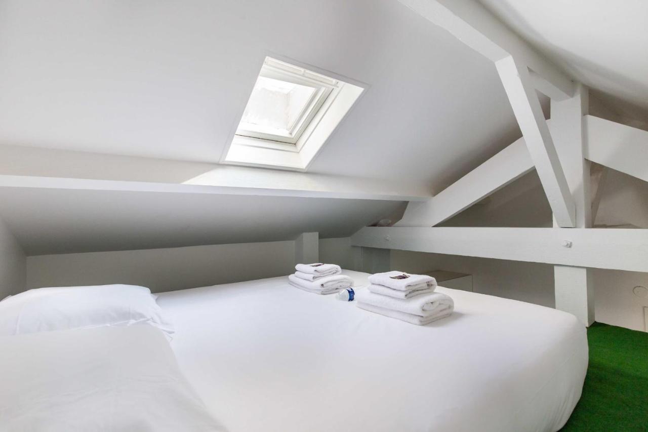 Residence Saint Charles - Parc Des Expositions 파리 외부 사진