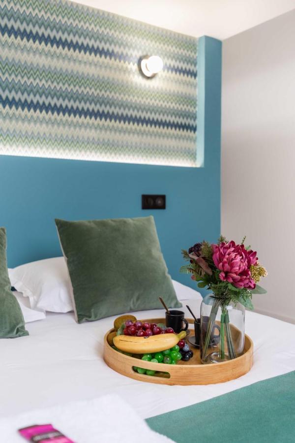 Residence Saint Charles - Parc Des Expositions 파리 외부 사진