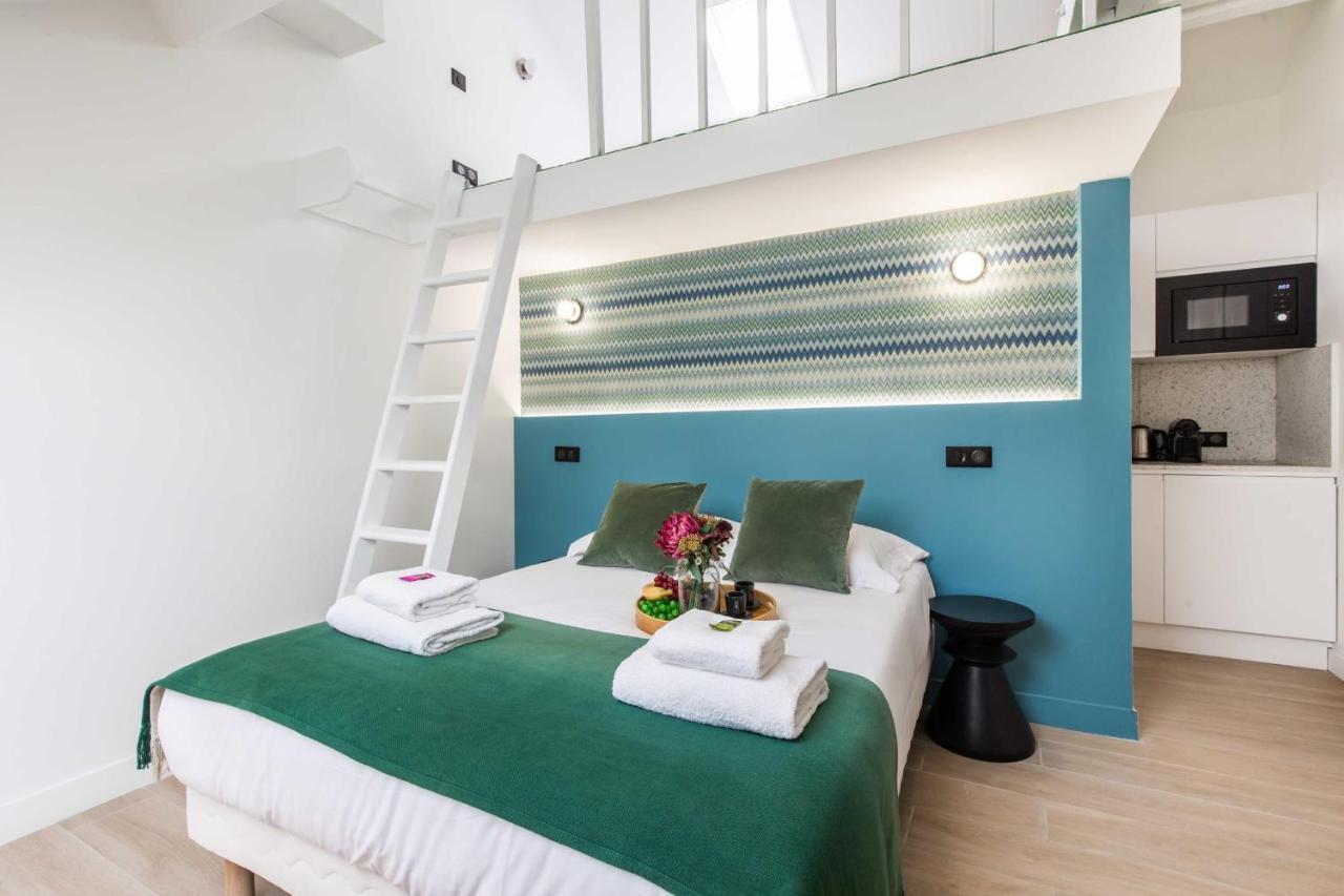 Residence Saint Charles - Parc Des Expositions 파리 외부 사진