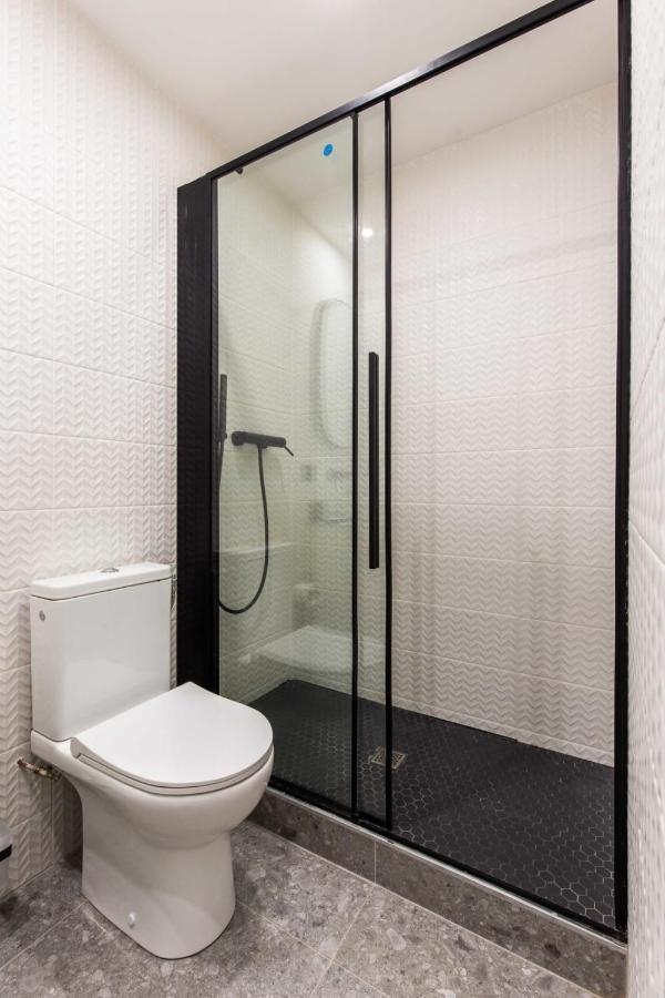 Residence Saint Charles - Parc Des Expositions 파리 외부 사진