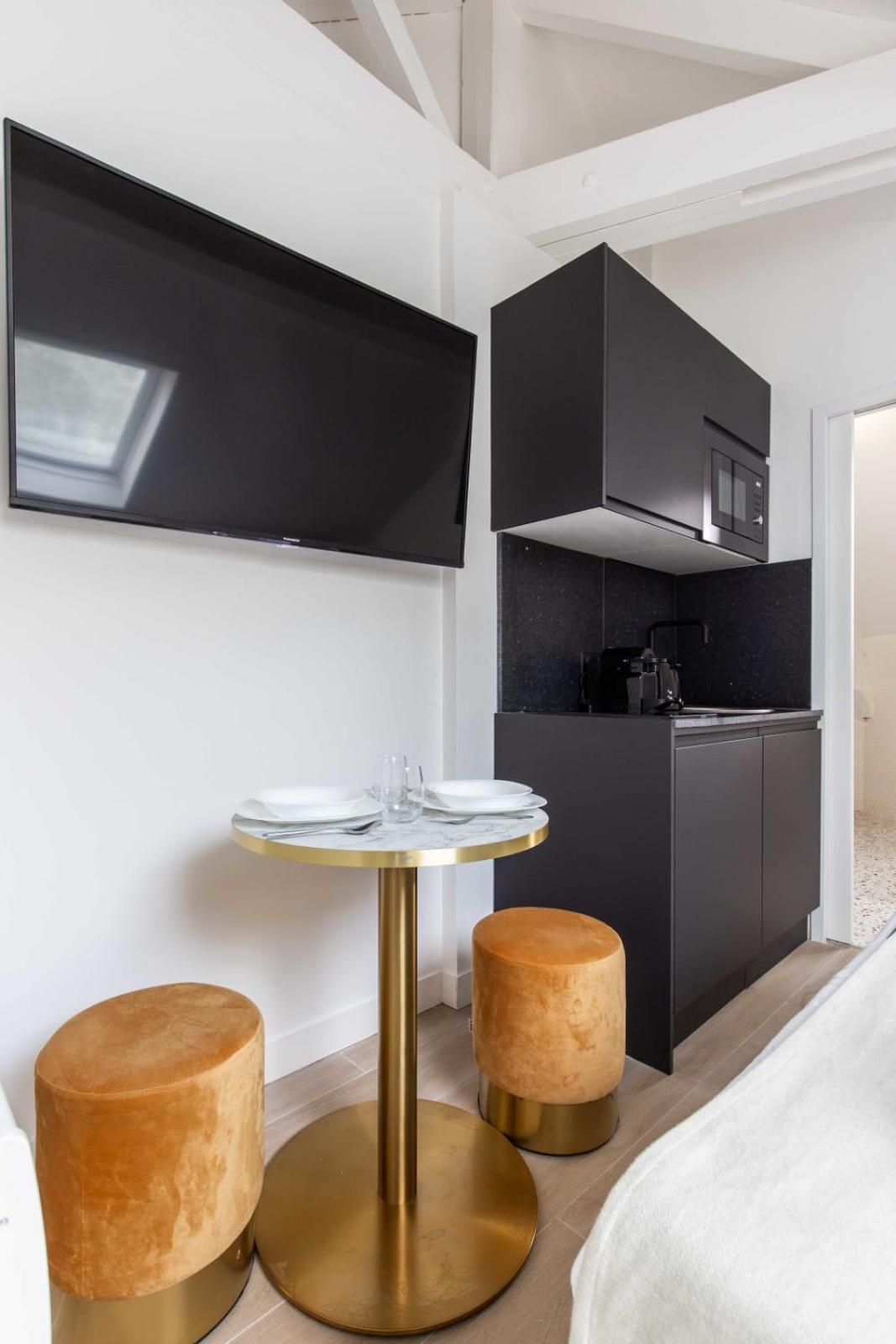 Residence Saint Charles - Parc Des Expositions 파리 외부 사진
