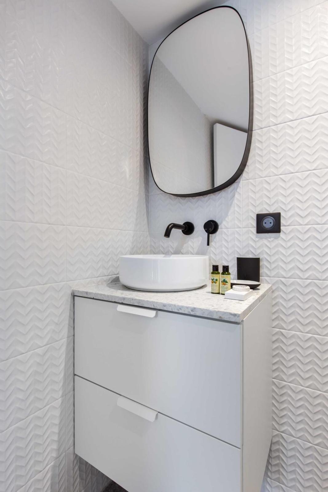 Residence Saint Charles - Parc Des Expositions 파리 외부 사진