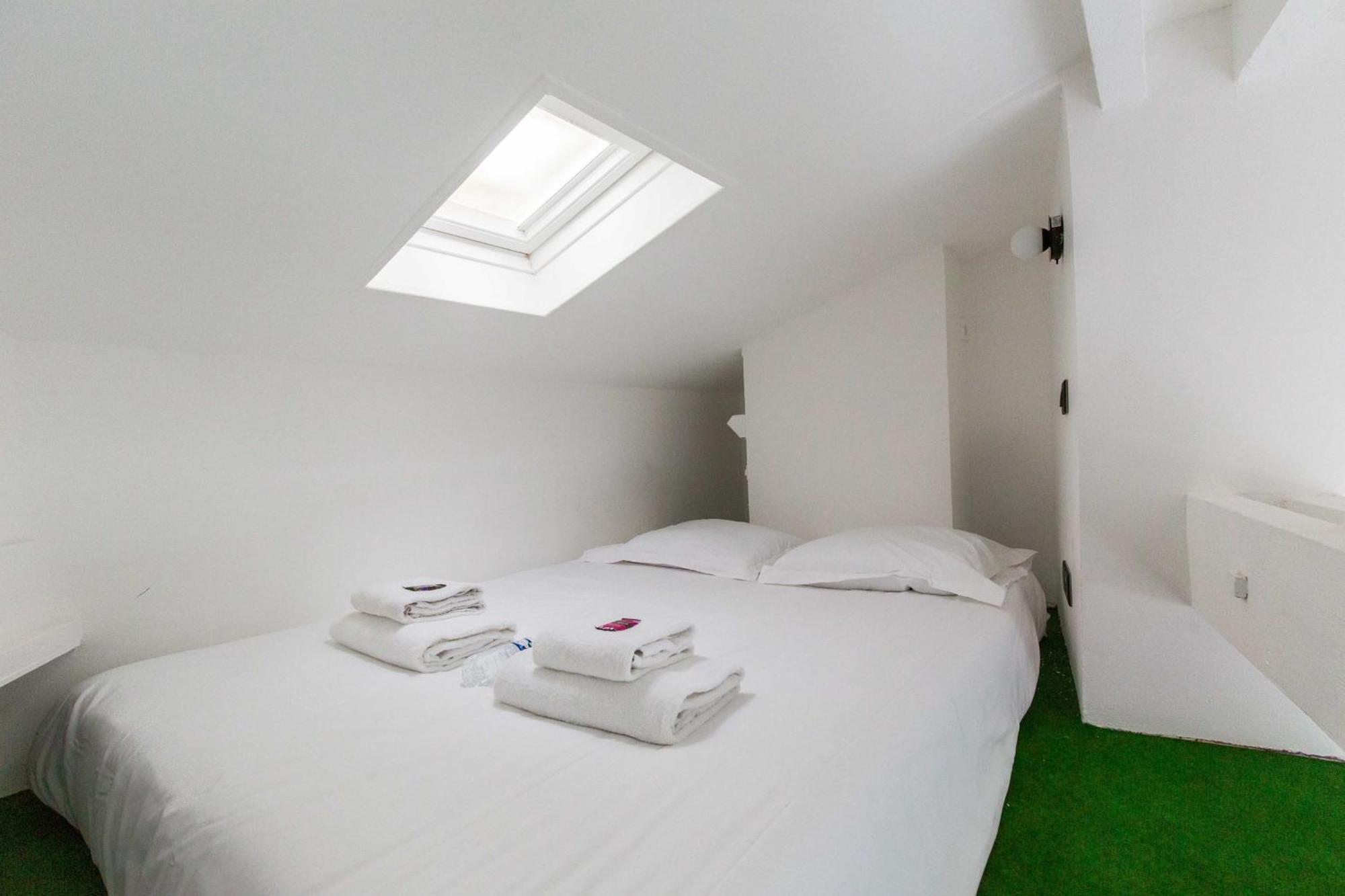Residence Saint Charles - Parc Des Expositions 파리 외부 사진